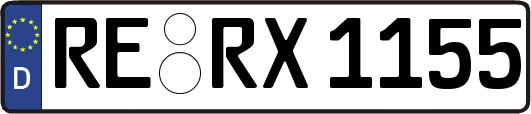 RE-RX1155
