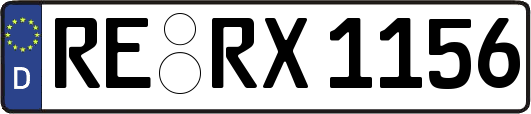RE-RX1156