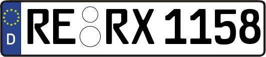 RE-RX1158