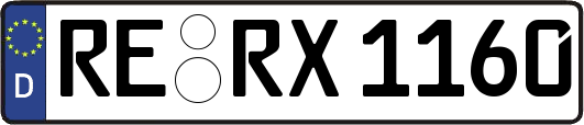 RE-RX1160