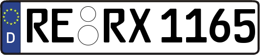 RE-RX1165
