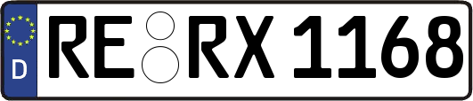 RE-RX1168