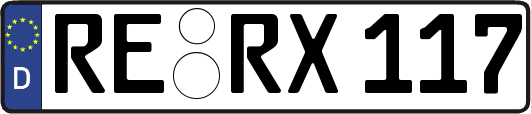 RE-RX117