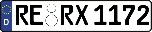 RE-RX1172