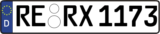 RE-RX1173