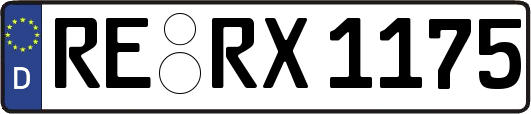 RE-RX1175