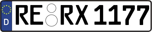 RE-RX1177