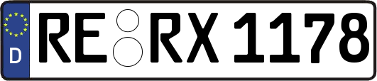 RE-RX1178