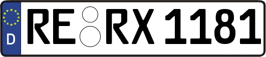 RE-RX1181