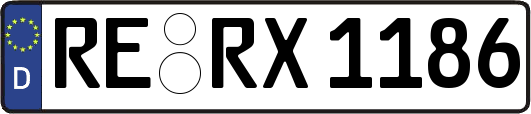 RE-RX1186