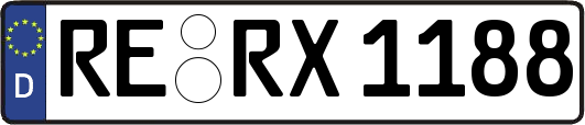 RE-RX1188