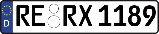 RE-RX1189
