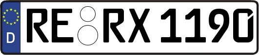 RE-RX1190