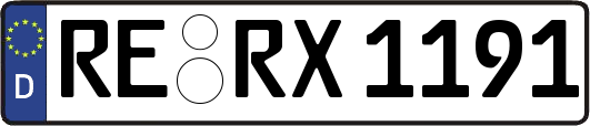 RE-RX1191