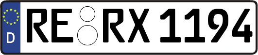 RE-RX1194