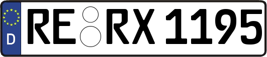 RE-RX1195