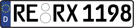 RE-RX1198