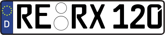RE-RX120