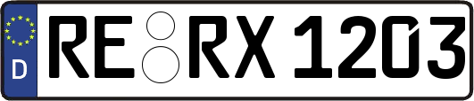 RE-RX1203