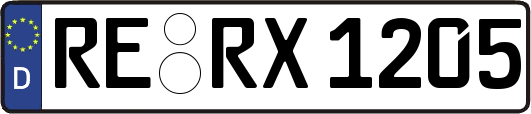 RE-RX1205