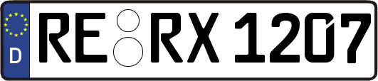 RE-RX1207