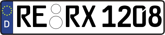 RE-RX1208