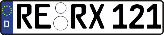 RE-RX121