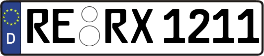 RE-RX1211