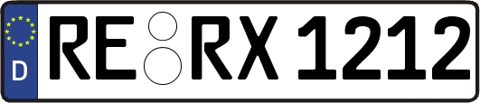 RE-RX1212