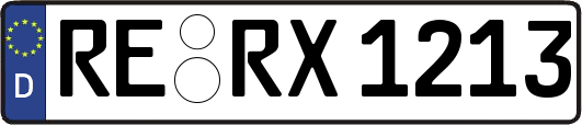 RE-RX1213