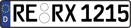 RE-RX1215