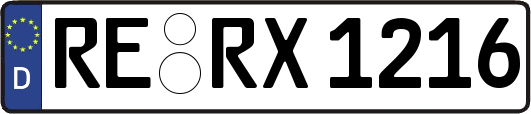 RE-RX1216
