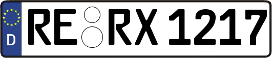 RE-RX1217
