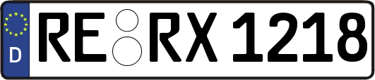 RE-RX1218