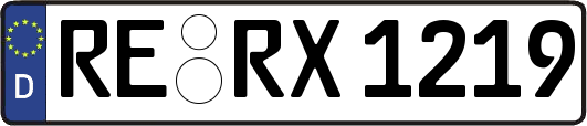 RE-RX1219