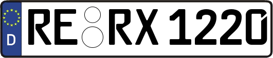 RE-RX1220