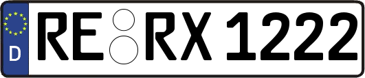 RE-RX1222