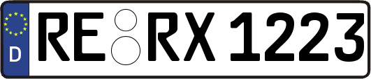RE-RX1223