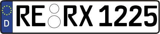 RE-RX1225