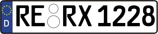 RE-RX1228