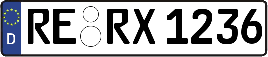 RE-RX1236