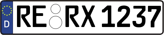RE-RX1237