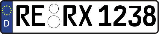 RE-RX1238