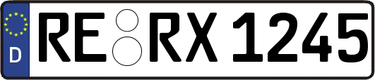RE-RX1245