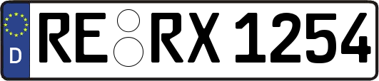 RE-RX1254