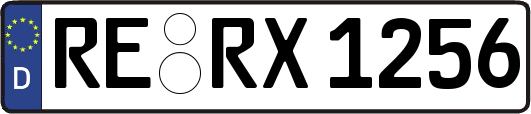 RE-RX1256