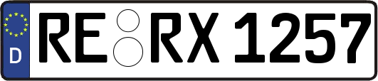 RE-RX1257