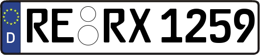 RE-RX1259