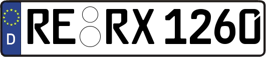 RE-RX1260