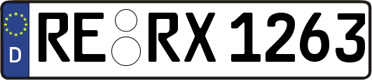 RE-RX1263
